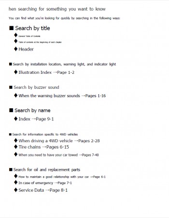 suzuki carry 2018-2019 owners manual in english (jdm)